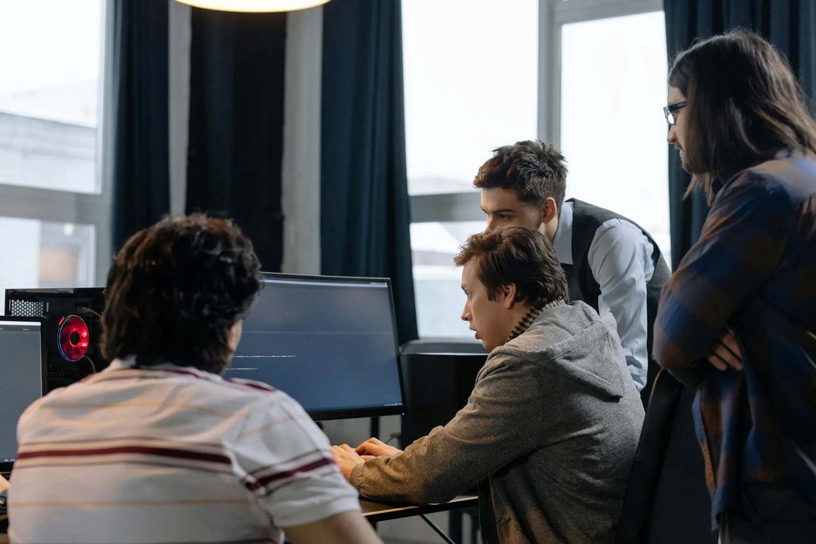 TechBrains Team