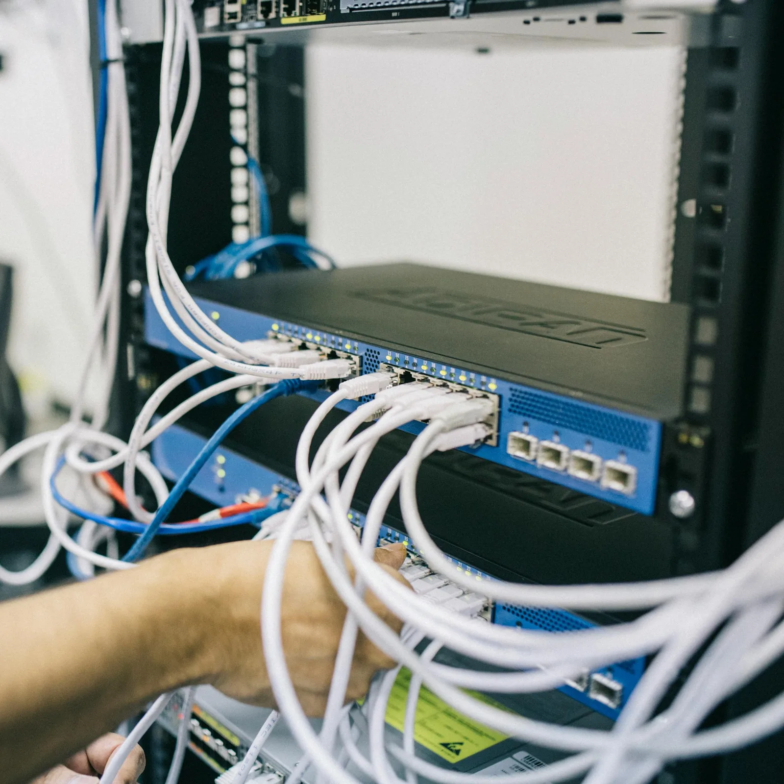 TechBrains Project Services